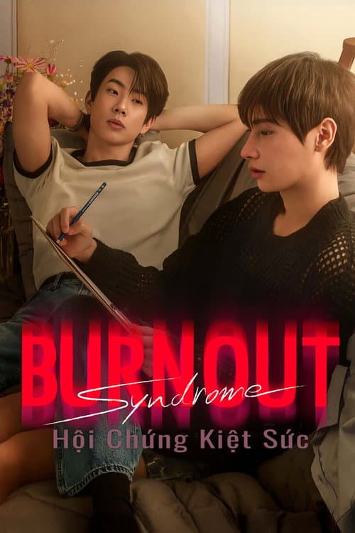 Burnout Syndrome: Hội Chứng Kiệt Sức