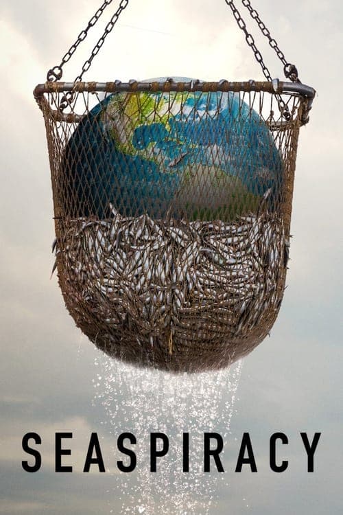 Seaspiracy: ใครทำร้ายทะเล
