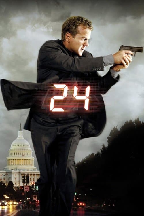 24 ชั่วโมงอันตราย