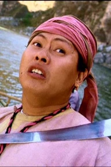 Lam Foo-wai