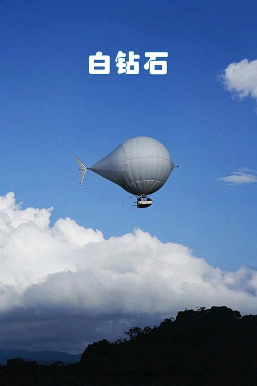 白鑽石