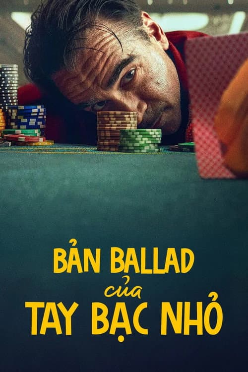 Bản ballad của tay bạc nhỏ