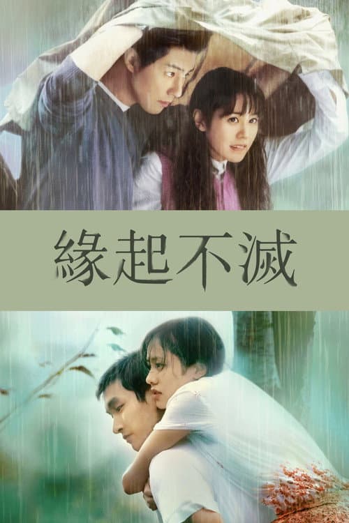 緣起不滅