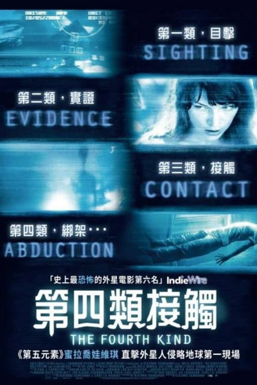 第四類接觸