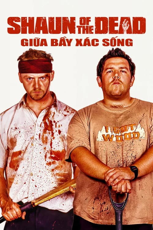 Giữa Bầy Xác Sống