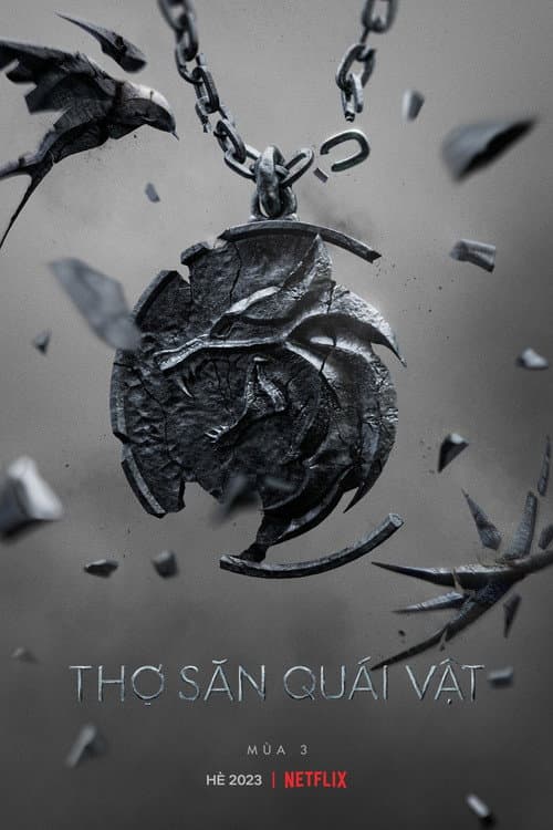 Thợ săn quái vật