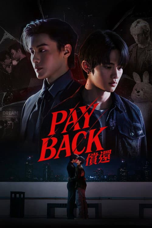 PAYBACK償還