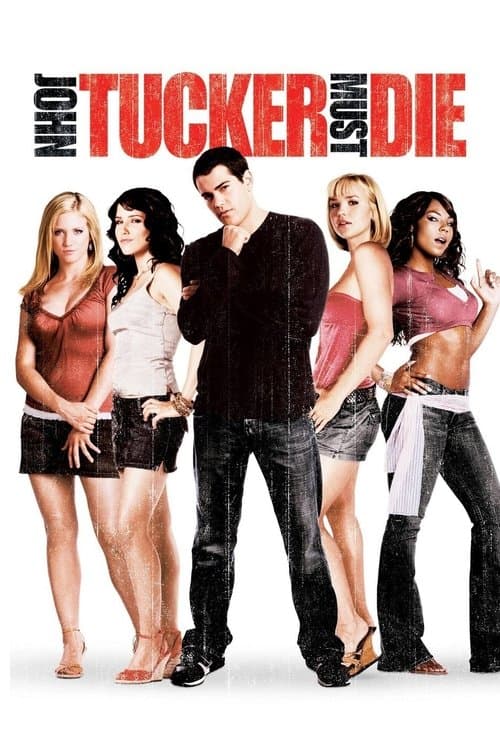 แผนถอดลาย ยอดชายนายจอห์น ทัคเกอร์