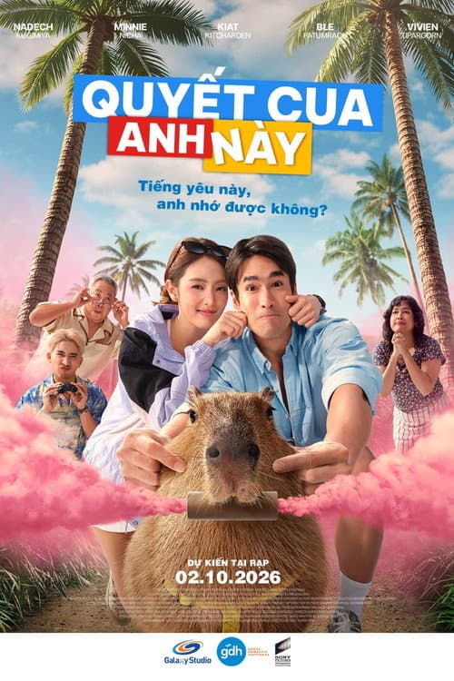 Quyết Cua Anh Này