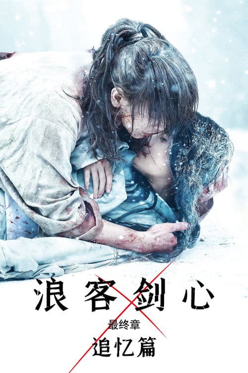 神劍闖江湖：The Beginning
