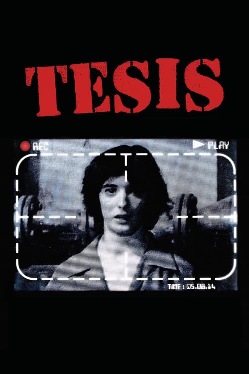 Thesis