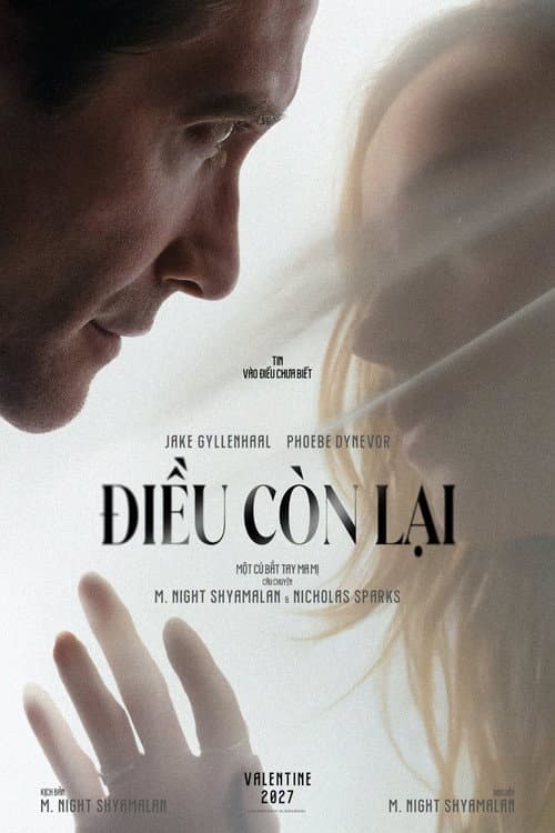 Điều Còn Lại