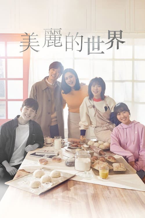 美麗的世界