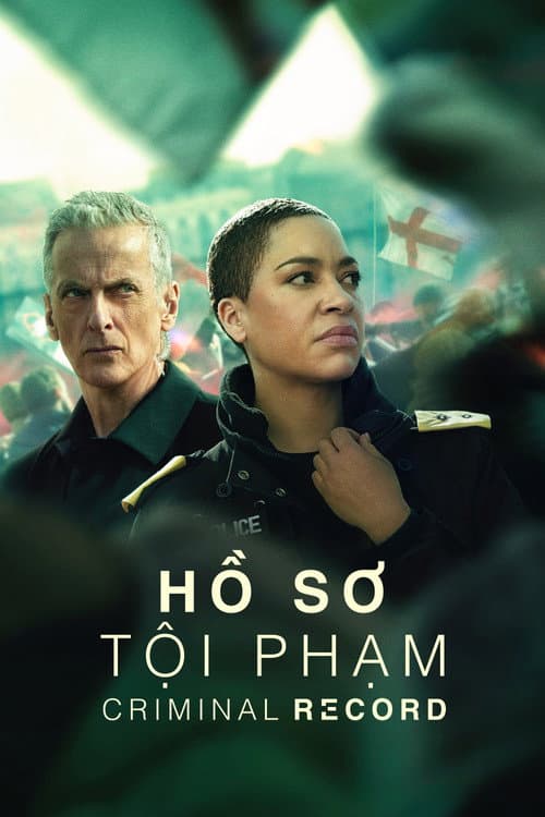 Hồ Sơ Tội Phạm - Criminal Record