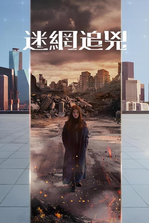 迷網追兇