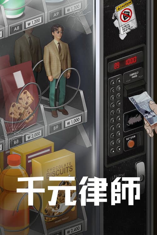千元律師