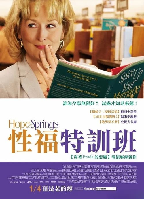 性福特訓班