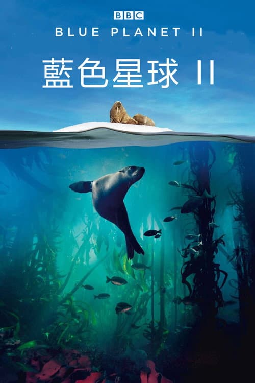 藍色星球2