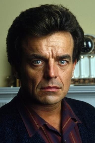 Ray Wise