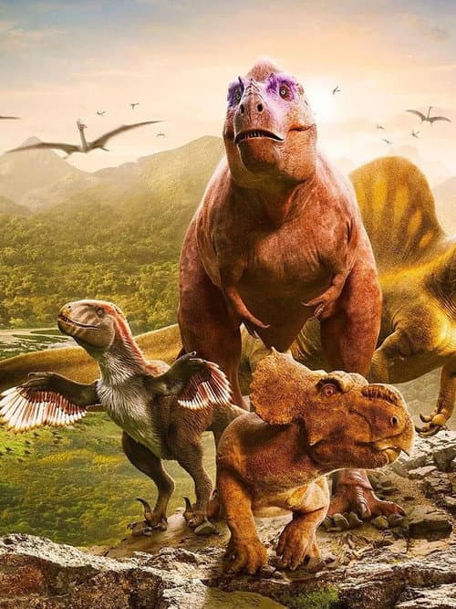 Walking with Dinosaurs