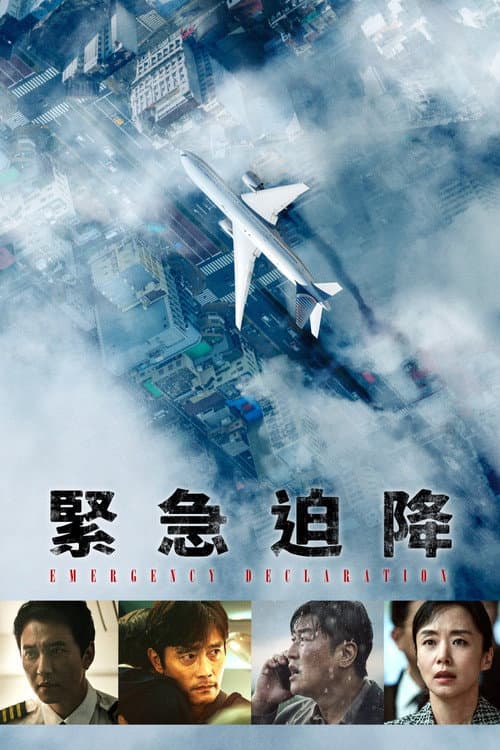緊急迫降
