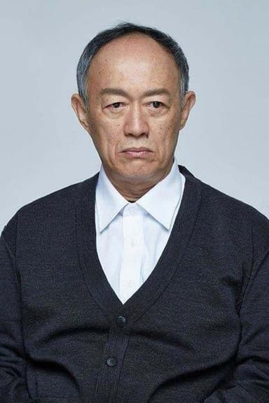 King Shih-chieh