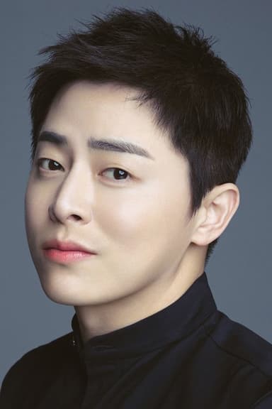 โจจองซอก