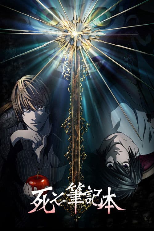 死亡筆記本