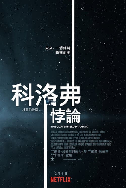 科洛弗悖論