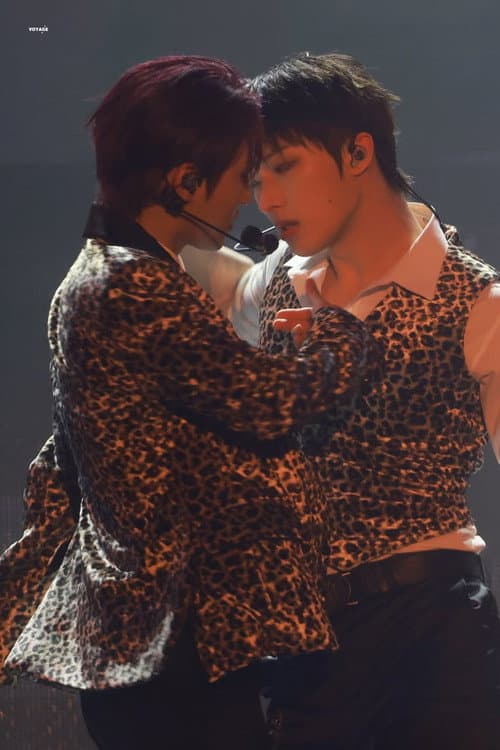 ATEEZ [LIGHT THE WAY] IN CINEMAS