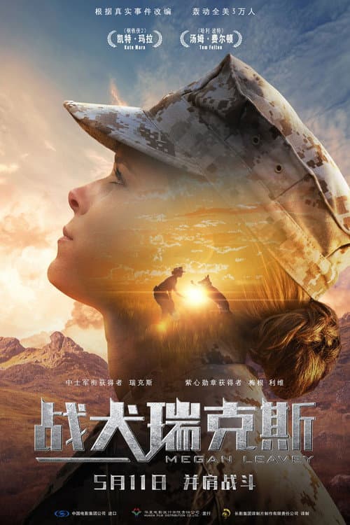梅根李維