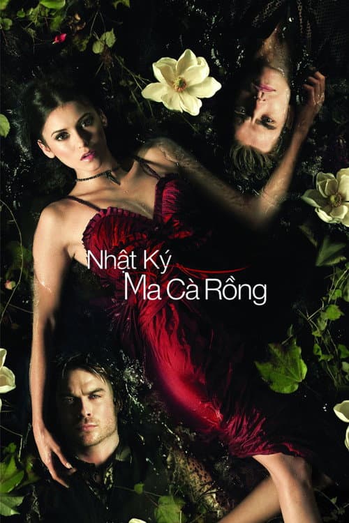 Nhật Ký Ma Cà Rồng