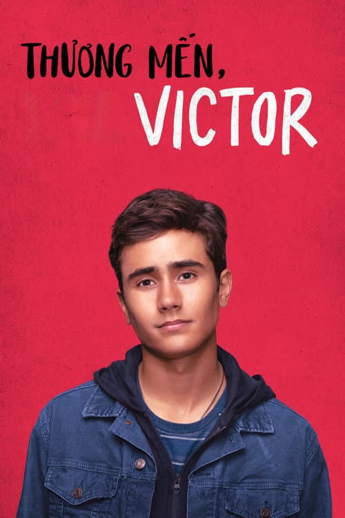 Thương Mến, Victor