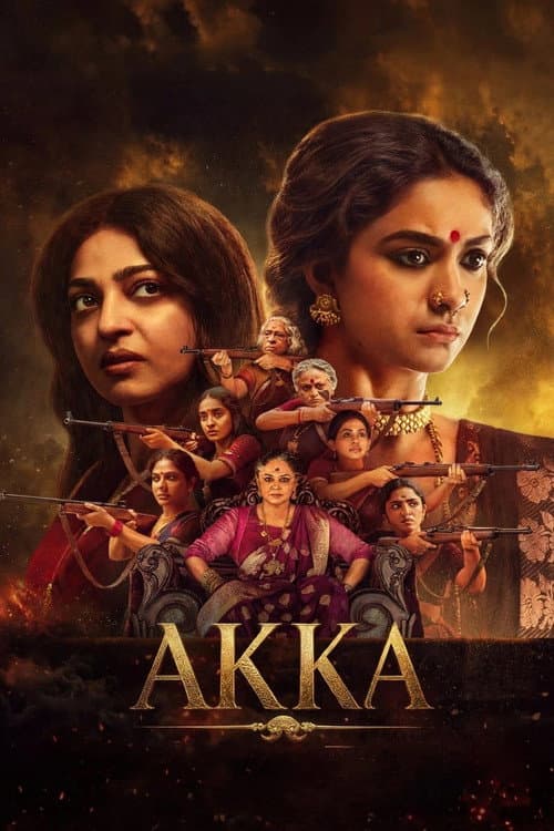 Akka