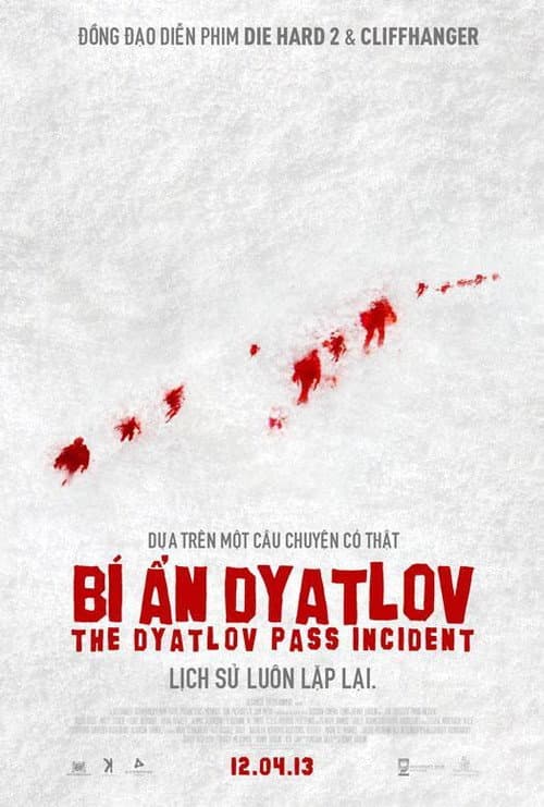 The Dyatlov Pass Incident