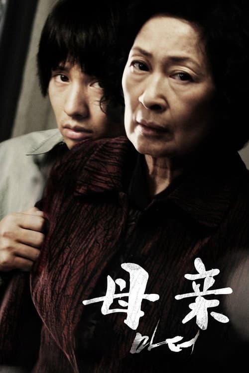 非常母親