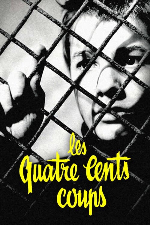 The 400 Blows