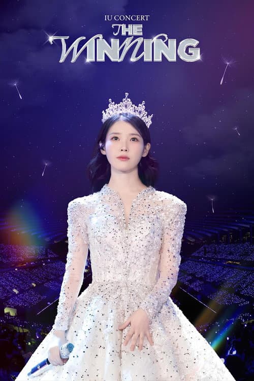 2024 IU CONCERT:THE WINNING