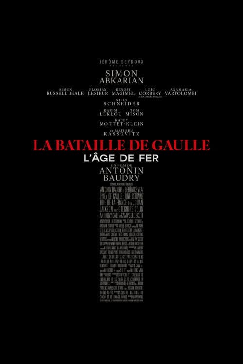De Gaulle: Résistance
