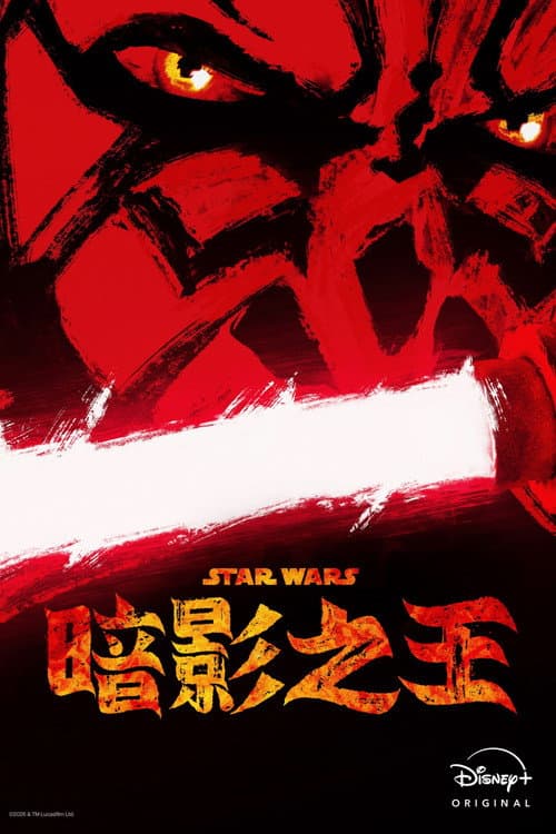 星際大戰：暗影之王