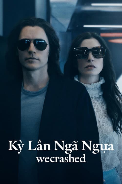 Kỳ Lân Ngã Ngựa - WeCrashed
