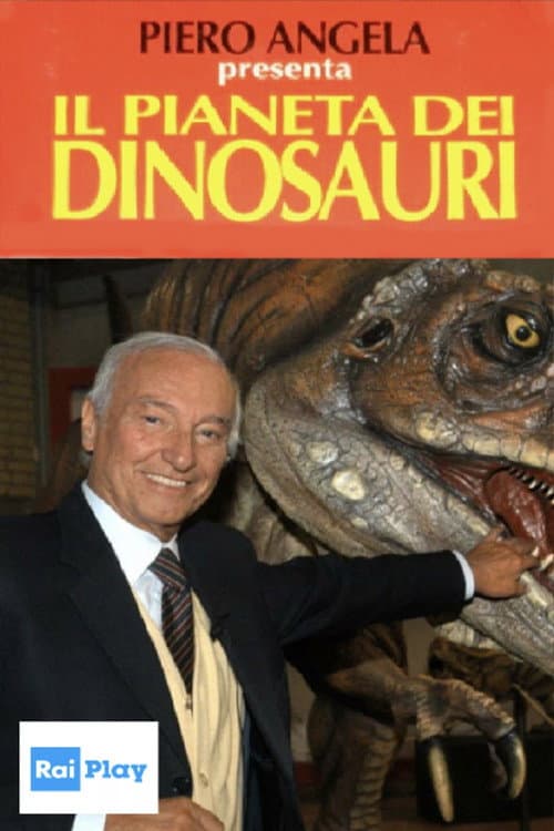 The Planet of the Dinosaurs