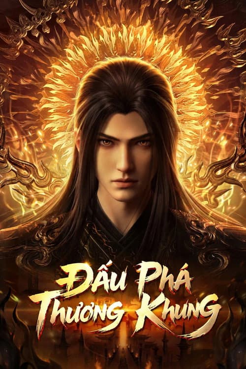 Đấu Phá Thương Khung