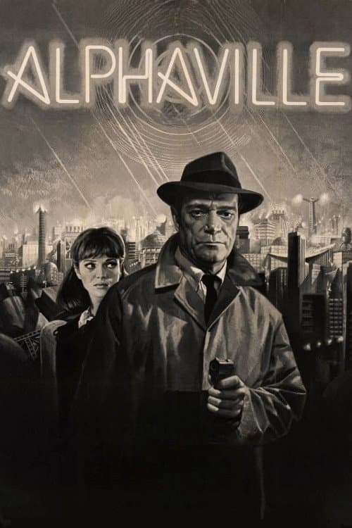 Alphaville