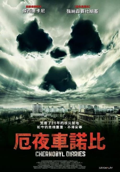 厄夜車諾比