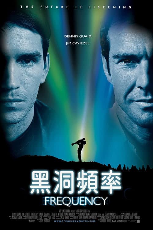 黑洞頻率