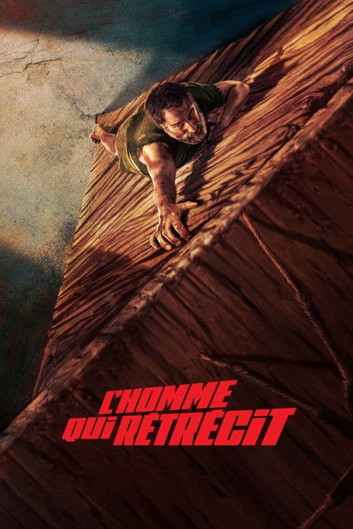 The Shrinking Man