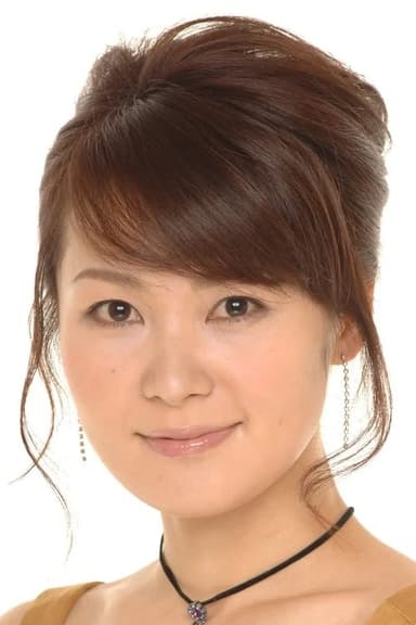 ซานาเอะ โคบายาชิ