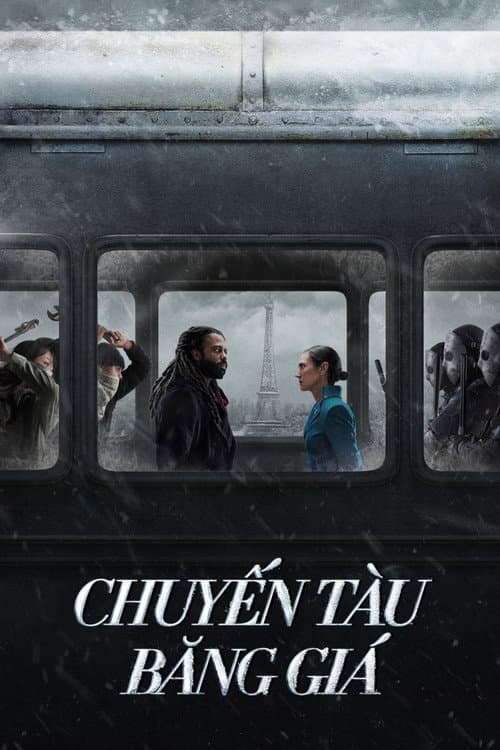 Chuyến tàu băng giá