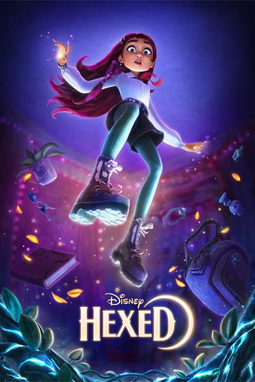 Hexed